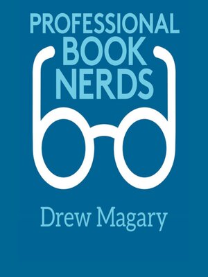 Drew Magary 2021 Interview - Audiobook